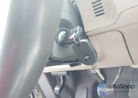 2010 Ford Flex Limited from USA, damaged, VIN 2FMHK6DC2ABA50477